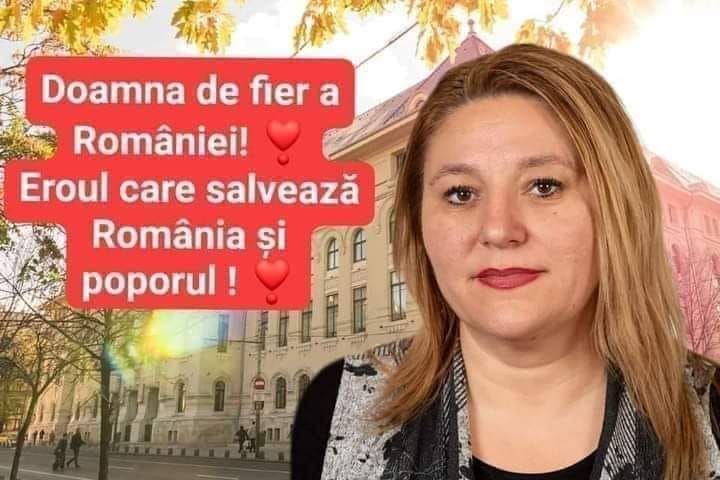 Diana IOVANOVICI-ŞOŞOACĂ: Domnule Ciolacu și guvernul tău de doi bani, vei anula întreaga legislație cu privire la plafonarea cashului si nimeni nu are dreptul să ne impoziteze animalele și păsările din ogradă!